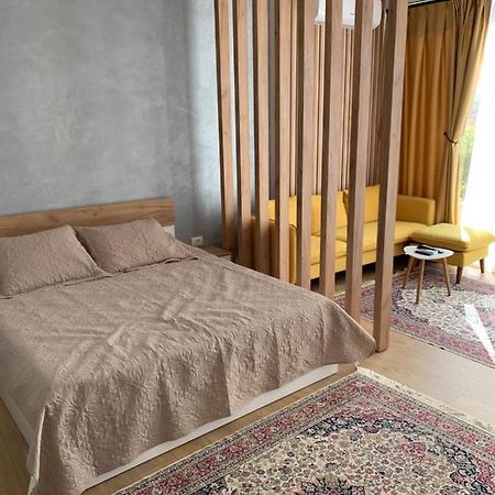 Ema'S Apartment Shkodër Dış mekan fotoğraf