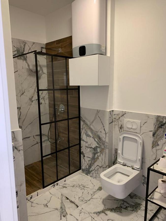 Ema'S Apartment Shkodër Dış mekan fotoğraf