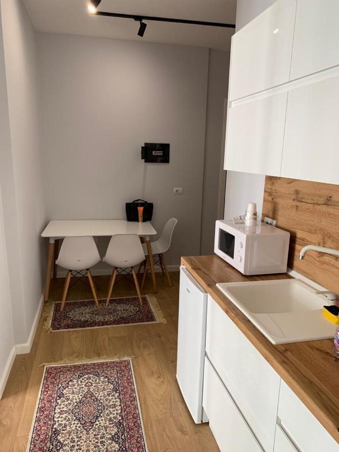 Ema'S Apartment Shkodër Dış mekan fotoğraf