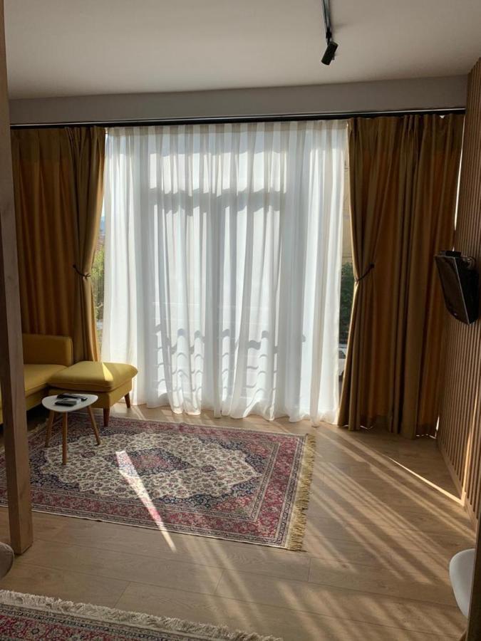 Ema'S Apartment Shkodër Dış mekan fotoğraf