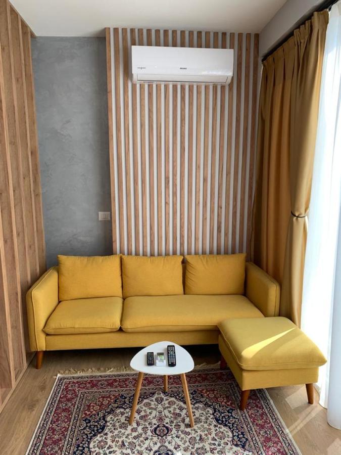 Ema'S Apartment Shkodër Dış mekan fotoğraf