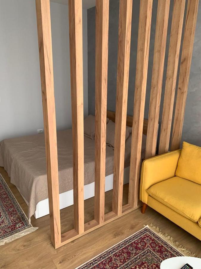 Ema'S Apartment Shkodër Dış mekan fotoğraf