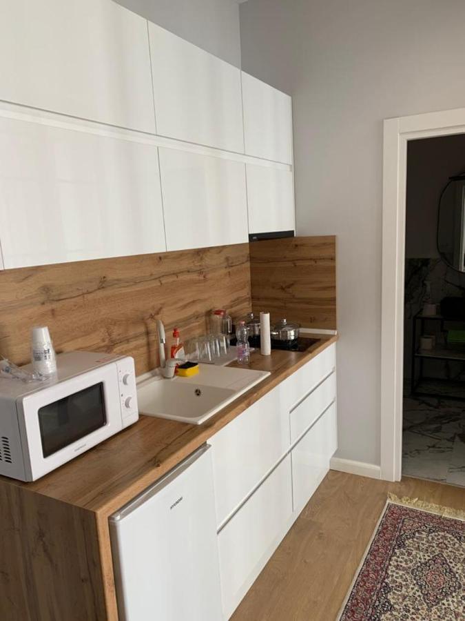 Ema'S Apartment Shkodër Dış mekan fotoğraf