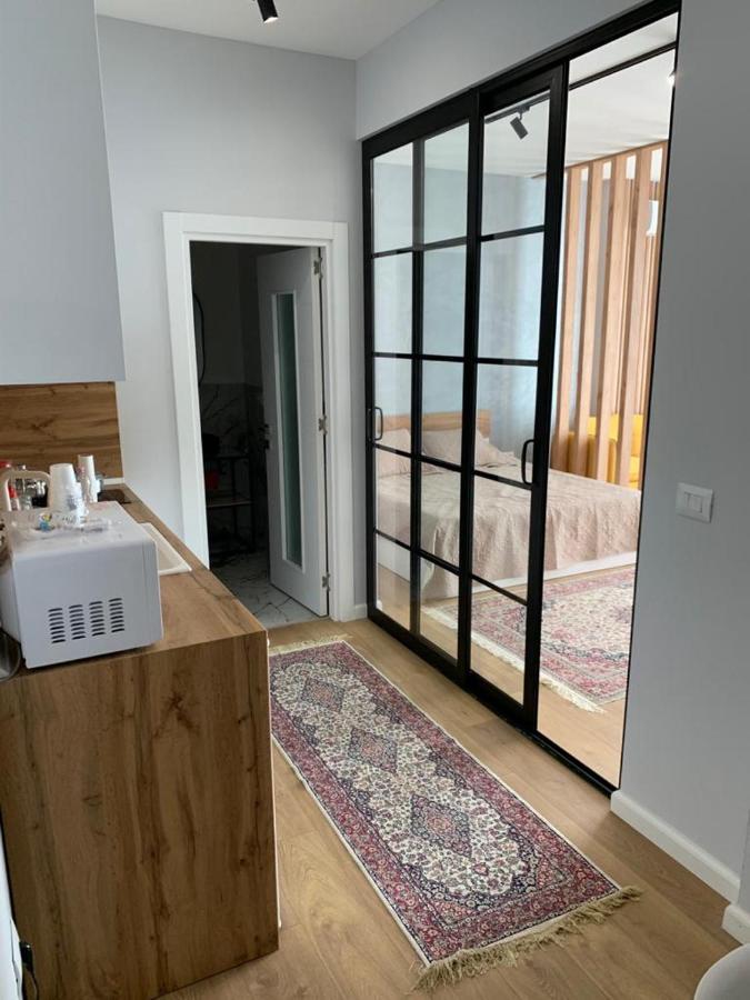 Ema'S Apartment Shkodër Dış mekan fotoğraf
